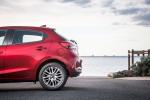 Mazda2 2019 года (AU)